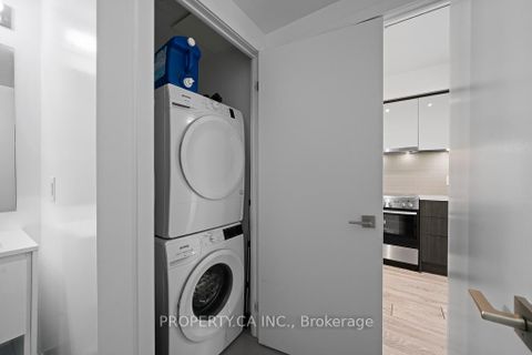 Photo 13 at 2911 - 159 Wellesley Street E, Yonge Corridor, Toronto