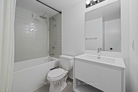 Photo 14 at 2911 - 159 Wellesley Street E, Yonge Corridor, Toronto