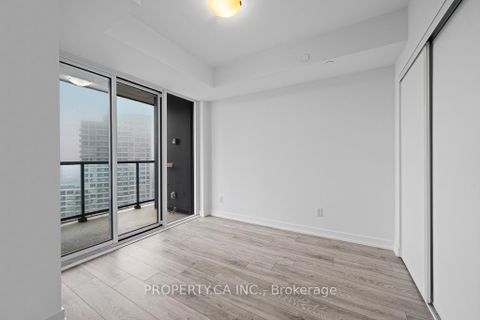 Photo 18 at 2911 - 159 Wellesley Street E, Yonge Corridor, Toronto