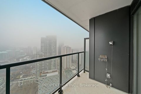 Photo 20 at 2911 - 159 Wellesley Street E, Yonge Corridor, Toronto