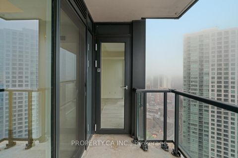 Photo 22 at 2911 - 159 Wellesley Street E, Yonge Corridor, Toronto