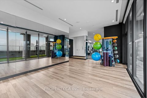 Photo 25 at 2911 - 159 Wellesley Street E, Yonge Corridor, Toronto