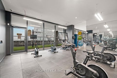 Photo 26 at 2911 - 159 Wellesley Street E, Yonge Corridor, Toronto