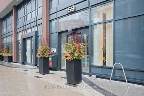 Photo 31 at 2911 - 159 Wellesley Street E, Yonge Corridor, Toronto