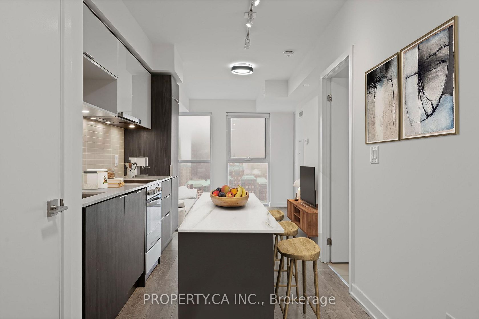 2911 - 159 Wellesley Street E, Yonge Corridor, Toronto by Loree Meneguzzi Real Estate 2911 - 159 Wellesley Street E, Yonge Corridor, Toronto