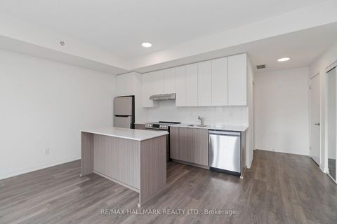 Photo 4 at H202 - 90 Canon Jackson Drive, Greenbrook, Toronto