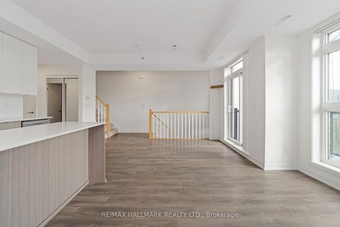 Photo 5 at H202 - 90 Canon Jackson Drive, Greenbrook, Toronto