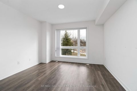 Photo 6 at H202 - 90 Canon Jackson Drive, Greenbrook, Toronto