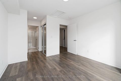 Photo 7 at H202 - 90 Canon Jackson Drive, Greenbrook, Toronto