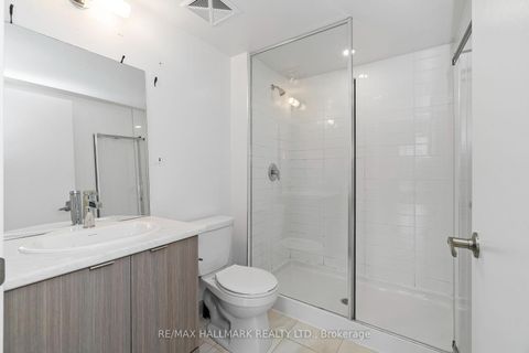 Photo 8 at H202 - 90 Canon Jackson Drive, Greenbrook, Toronto