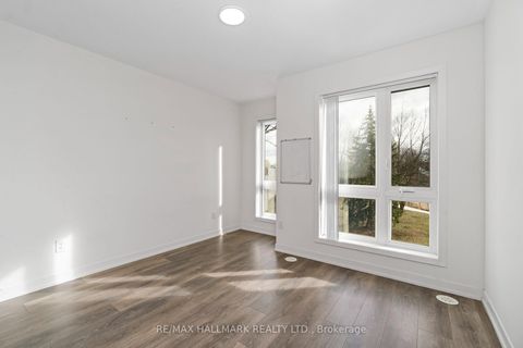 Photo 9 at H202 - 90 Canon Jackson Drive, Greenbrook, Toronto