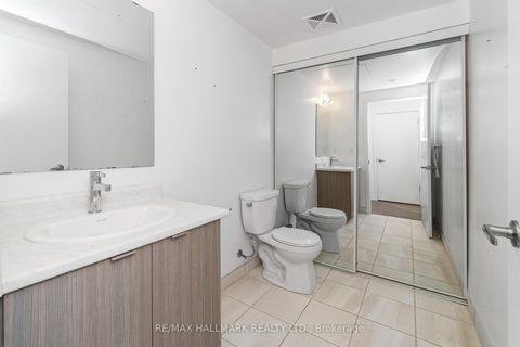 Photo 10 at H202 - 90 Canon Jackson Drive, Greenbrook, Toronto