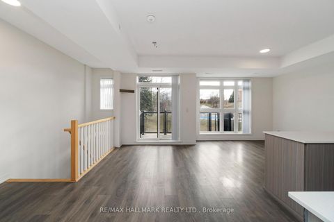 Photo 11 at H202 - 90 Canon Jackson Drive, Greenbrook, Toronto