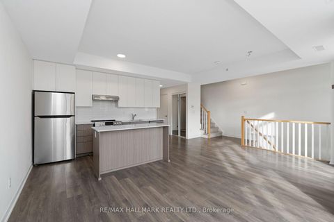 Photo 12 at H202 - 90 Canon Jackson Drive, Greenbrook, Toronto