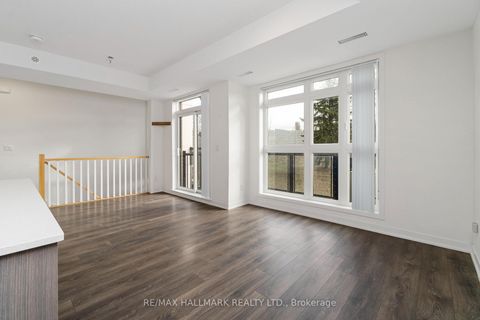 Photo 15 at H202 - 90 Canon Jackson Drive, Greenbrook, Toronto