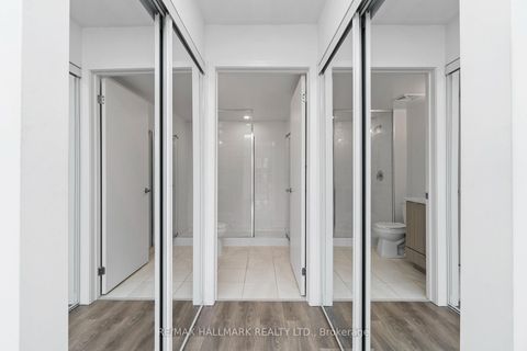 Photo 17 at H202 - 90 Canon Jackson Drive, Greenbrook, Toronto