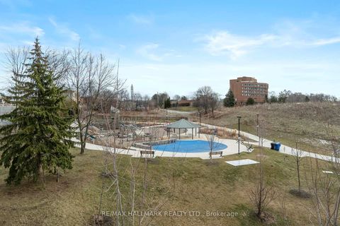 Photo 18 at H202 - 90 Canon Jackson Drive, Greenbrook, Toronto