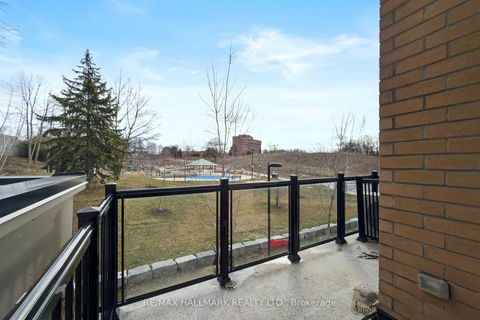 Photo 20 at H202 - 90 Canon Jackson Drive, Greenbrook, Toronto