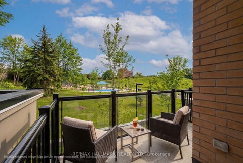 Photo 21 at H202 - 90 Canon Jackson Drive, Greenbrook, Toronto