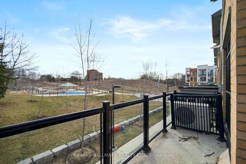 Photo 22 at H202 - 90 Canon Jackson Drive, Greenbrook, Toronto