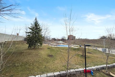 Photo 23 at H202 - 90 Canon Jackson Drive, Greenbrook, Toronto