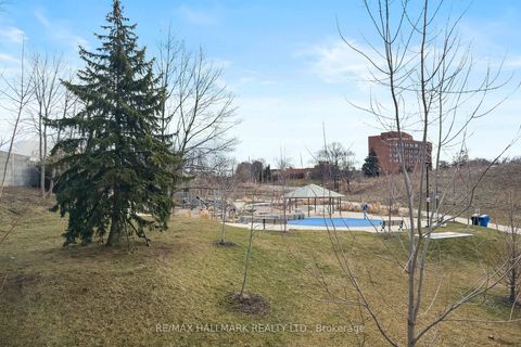 Photo 24 at H202 - 90 Canon Jackson Drive, Greenbrook, Toronto