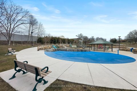 Photo 25 at H202 - 90 Canon Jackson Drive, Greenbrook, Toronto