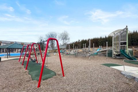 Photo 26 at H202 - 90 Canon Jackson Drive, Greenbrook, Toronto