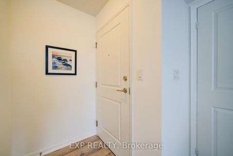 Photo 3 at 2028 - 38 Grand Magazine Street, Niagara, Toronto