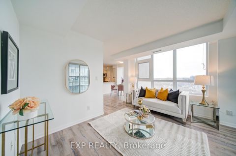 Photo 8 at 2028 - 38 Grand Magazine Street, Niagara, Toronto