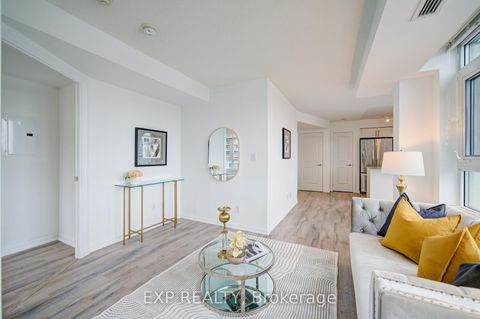 Photo 9 at 2028 - 38 Grand Magazine Street, Niagara, Toronto