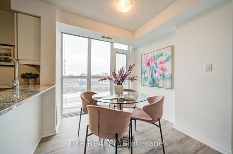 Photo 11 at 2028 - 38 Grand Magazine Street, Niagara, Toronto