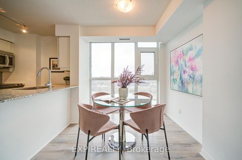 Photo 12 at 2028 - 38 Grand Magazine Street, Niagara, Toronto