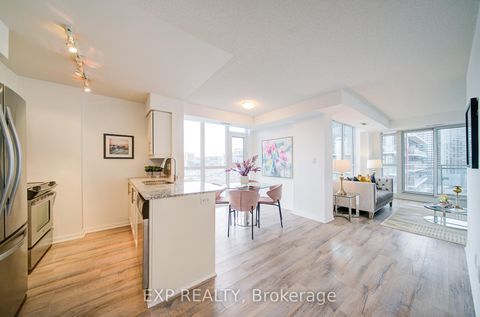 Photo 15 at 2028 - 38 Grand Magazine Street, Niagara, Toronto