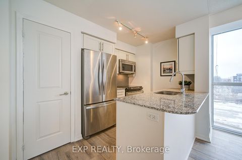 Photo 17 at 2028 - 38 Grand Magazine Street, Niagara, Toronto