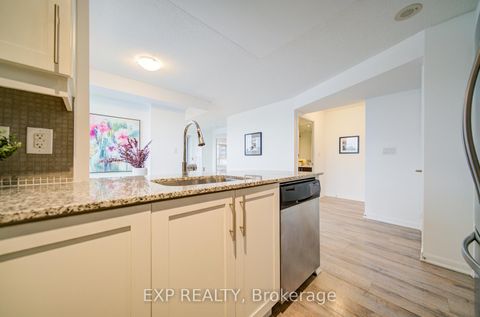 Photo 18 at 2028 - 38 Grand Magazine Street, Niagara, Toronto