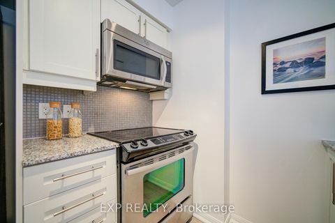 Photo 19 at 2028 - 38 Grand Magazine Street, Niagara, Toronto