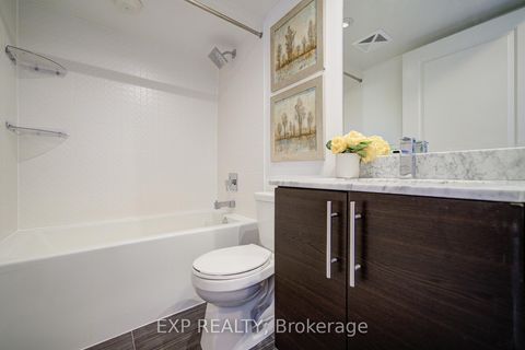 Photo 20 at 2028 - 38 Grand Magazine Street, Niagara, Toronto