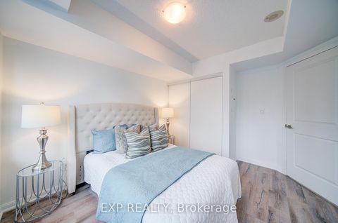 Photo 21 at 2028 - 38 Grand Magazine Street, Niagara, Toronto