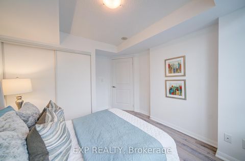 Photo 22 at 2028 - 38 Grand Magazine Street, Niagara, Toronto