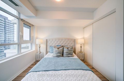 Photo 24 at 2028 - 38 Grand Magazine Street, Niagara, Toronto