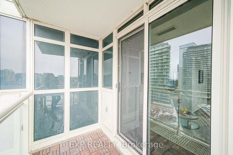 Photo 26 at 2028 - 38 Grand Magazine Street, Niagara, Toronto