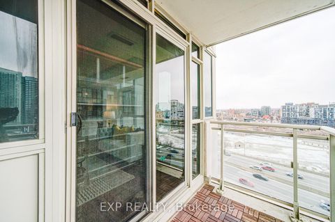 Photo 28 at 2028 - 38 Grand Magazine Street, Niagara, Toronto