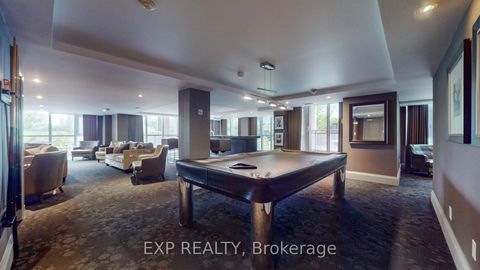 Photo 31 at 2028 - 38 Grand Magazine Street, Niagara, Toronto