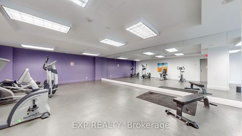 Photo 34 at 2028 - 38 Grand Magazine Street, Niagara, Toronto