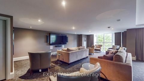 Photo 35 at 2028 - 38 Grand Magazine Street, Niagara, Toronto