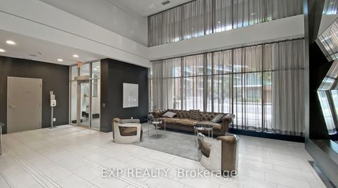 Photo 37 at 2028 - 38 Grand Magazine Street, Niagara, Toronto