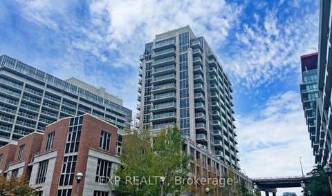 Photo 41 at 2028 - 38 Grand Magazine Street, Niagara, Toronto