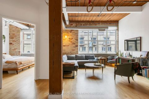 Photo 0 at 316 - 955 Queen Street W, Niagara, Toronto