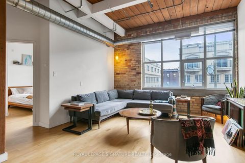 Photo 5 at 316 - 955 Queen Street W, Niagara, Toronto